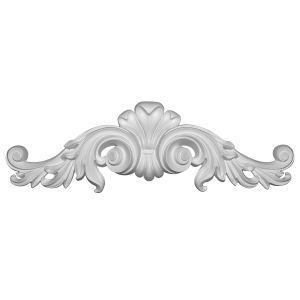 Ornament dekoracyjny Gaudi 1.60.032