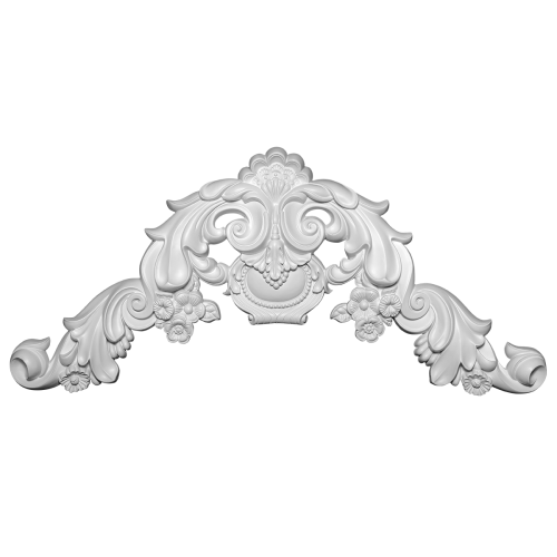 Ornament dekoracyjny Gaudi 1.60.036