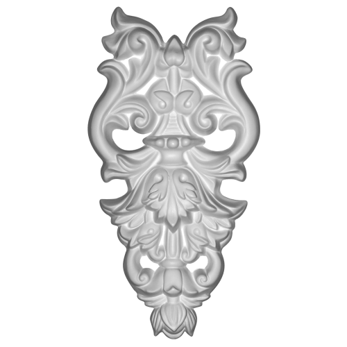 Ornament dekoracyjny Gaudi 1.60.038