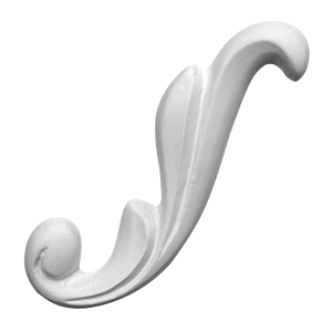 Ornament dekoracyjny Gaudi 1.60.108