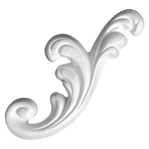 Ornament dekoracyjny Gaudi 1.60.109