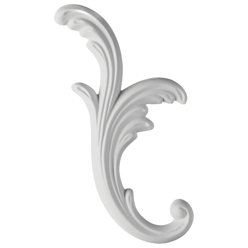 Ornament dekoracyjny Gaudi 1.60.111
