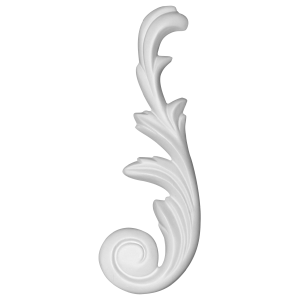 Ornament dekoracyjny Gaudi 1.60.120