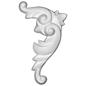 Ornament dekoracyjny Gaudi 1.60.135