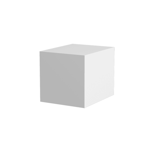Element dekoracyjny Gaudi 1.62.801