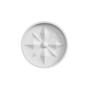 Element dekoracyjny Gaudi 1.62.802