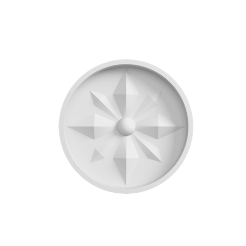 Element dekoracyjny Gaudi 1.62.802