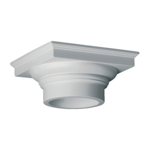 Głowica kolumny Gaudi 1.11.008