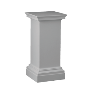 Baza kolumny Gaudi 1.14.001 