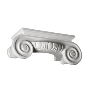 Głowica półkolumny Gaudi 1.15.004