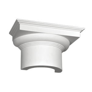 Głowica półkolumny Gaudi 1.15.005