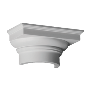 Głowica półkolumny Gaudi 1.15.008 