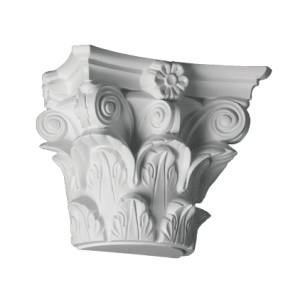 Głowica półkolumny Gaudi 1.15.010