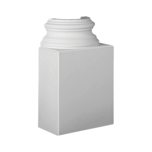 Baza półkolumny Gaudi 1.17.100