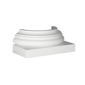 Baza półkolumny Gaudi 1.17.500