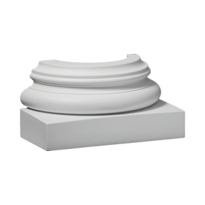 Baza półkolumny Gaudi 1.17.700