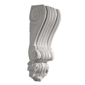 Wspornik dekoracyjny Gaudi 1.19.002