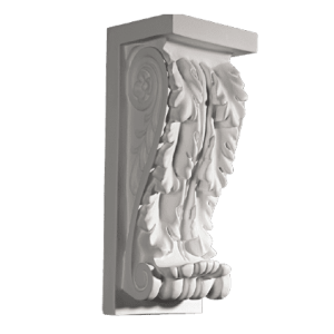 Wspornik dekoracyjny Gaudi 1.19.004
