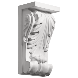 Wspornik dekoracyjny Gaudi 1.19.010