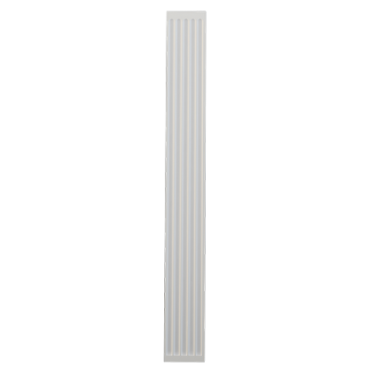 Pilaster dekoracyjny Gaudi 1.22.200