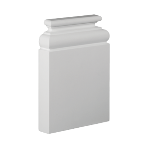 Baza pilastra dekoracyjnego Gaudi 1.23.200