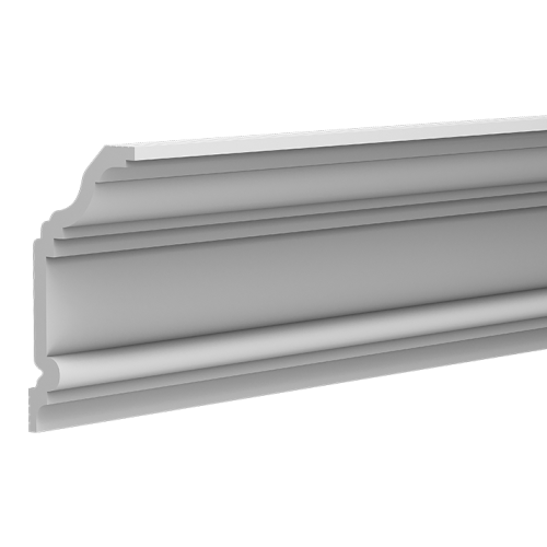 Listwa gzymsowa Gaudi 6.50.242