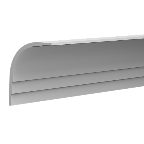 Listwa gzymsowa Gaudi 6.50.243