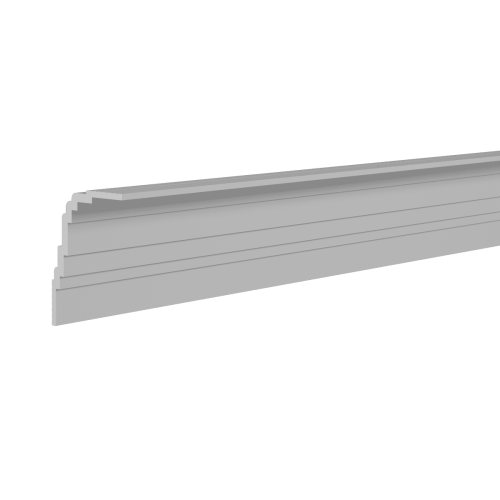 Listwa gzymsowa Gaudi 6.50.802