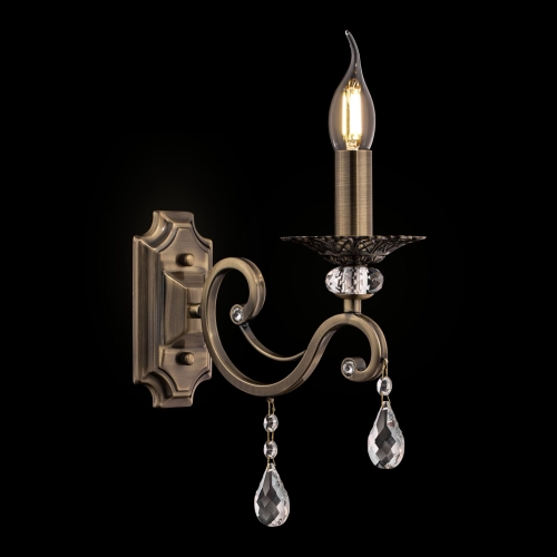 Kinkiet Maytoni Royal Classic Grace RC247-WL-01-R