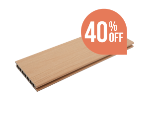 Deska tarasowa Select SMWDK