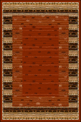 Dywan FD Standard Karen Terakota