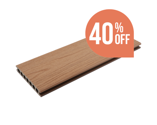 Deska tarasowa Select STADK