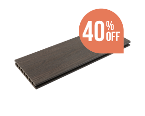 Deska tarasowa Select SRWDK