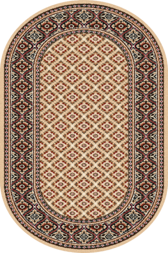 Dywan FD Standard Apium Beż (Owal)