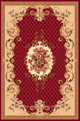 Dywan FD Optimal Gadus Bordo