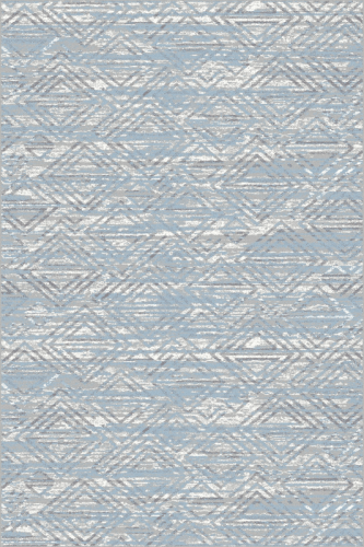 Dywan FD Soft Hornoya Grey / Popiel