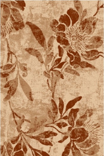 Dywan FD Standard Floris Jasny Brąz