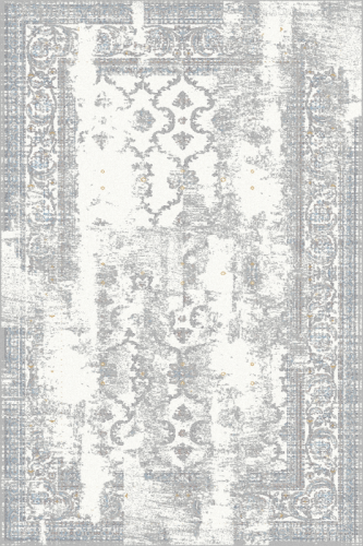 Dywan FD Soft Lamme Grey / Popiel