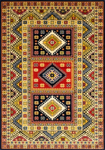 Dywan FD Standard Aras Granat