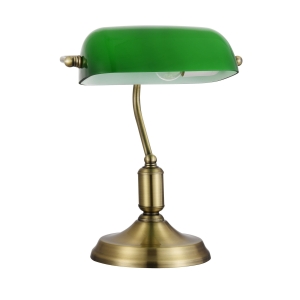 Lampa stołowa Maytoni Table & Floor Kiwi Z153-TL-01-BS