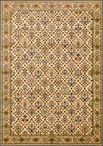 Dywan FD Standard Tamir Krem