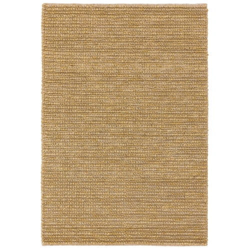 Dywan Asiatic Jute loop natural jute flatweave