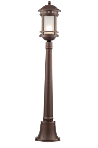 Spot Maytoni Outdoor Salamanca O031FL-01BR