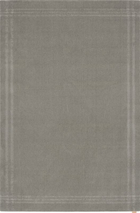 Dywan Agnella Calisia M GRID RIM taupe