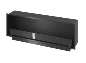 BioKominek InFire Slim Inside Black 1500