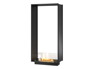 BioKominek InFire Slim 2Side 1400 Slim Vertical