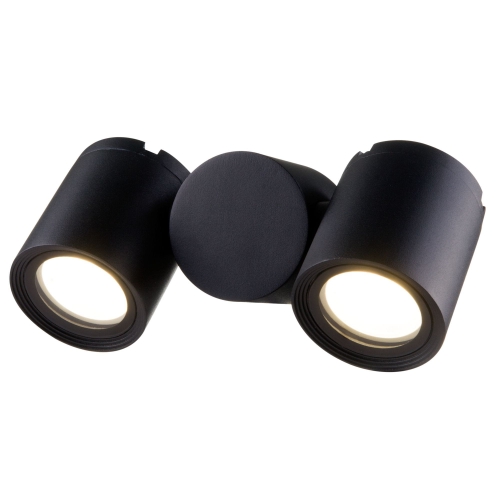 Kinkiet Maytoni Outdoor Wall Street O010WL-02B
