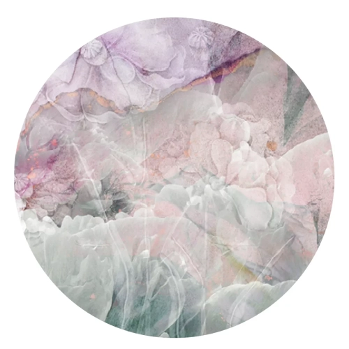 Grafika-Metalic-Art-Dots-Kwiecista-iluzja.webp