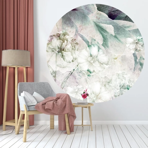 Grafika-Metalic-Art-Dots-Kwiecista-iluzja.webp