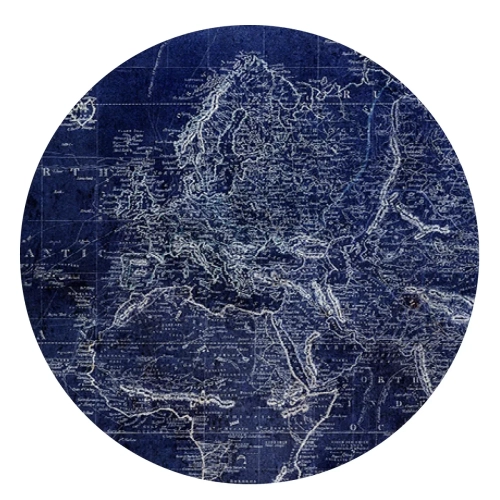 Grafika-Metalic-Art-Dots-Mapa.webp